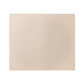 Pizza Stone, 16 x 14 x 0.6 Inch Rectangular Cordierite Pizza Stone, Large Baking-Stone with Scraper